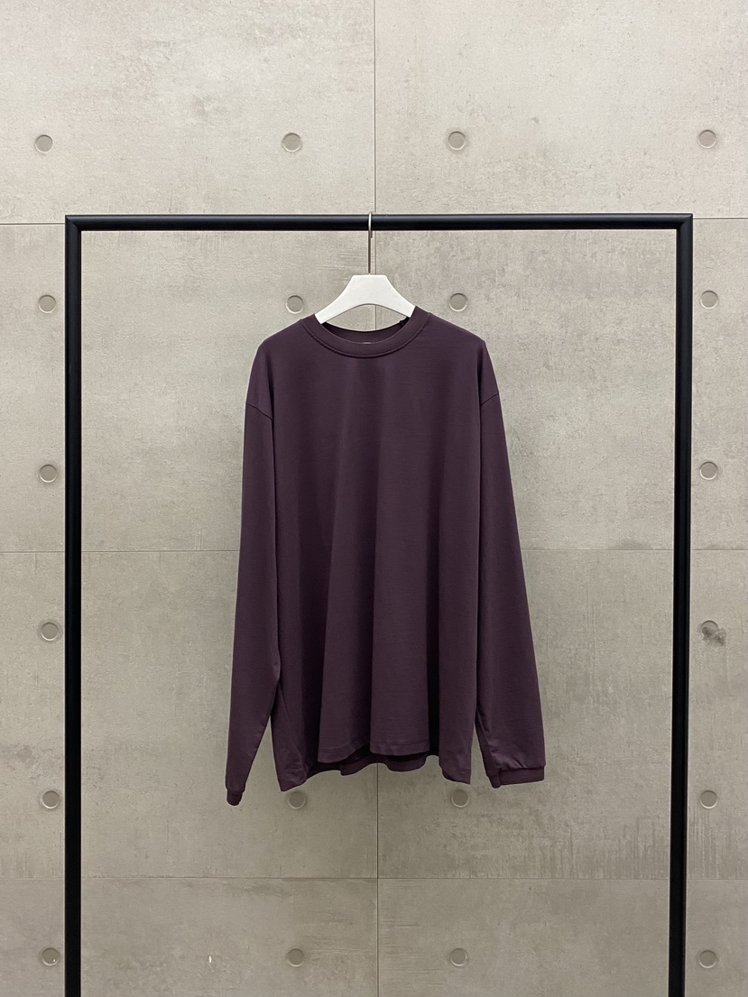 MUCH MORE/JACKPOT韓國直郵女士新品時尚真品休閑長袖T恤MUCH MORE/JACKPOT長袖T恤圖色3