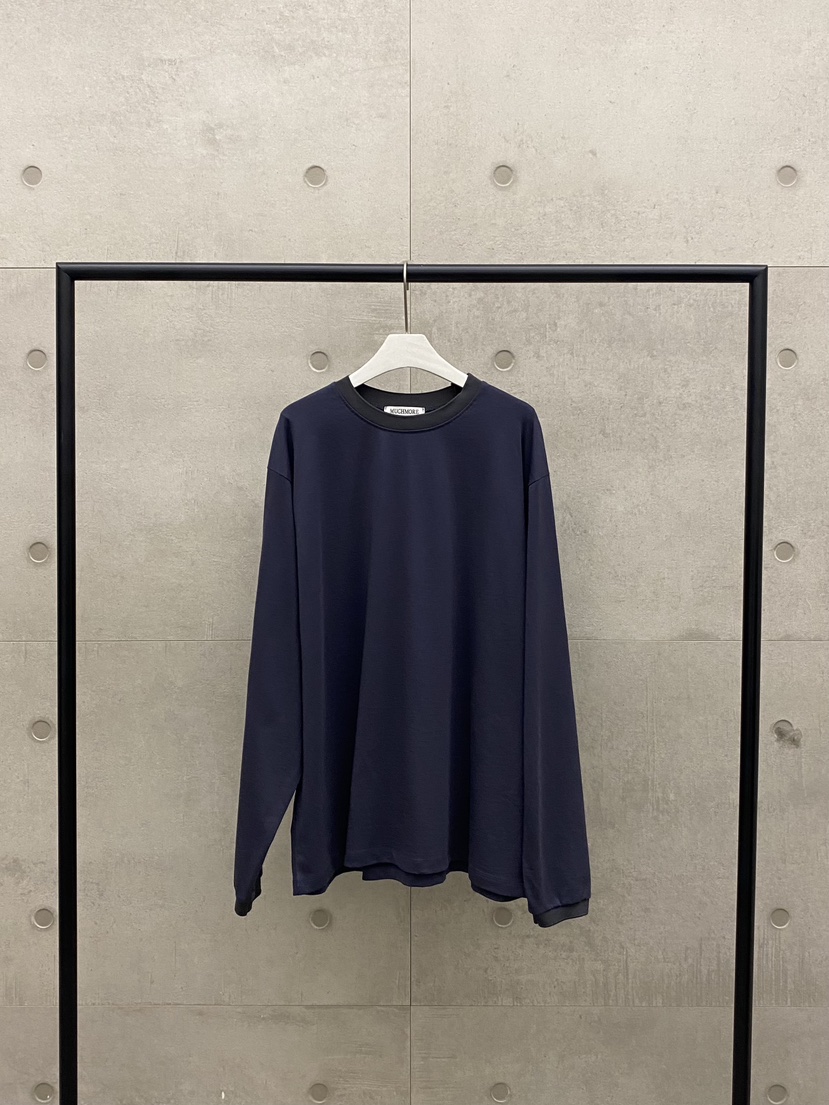 MUCH MORE/JACKPOT韓國直郵女士新品時尚真品休閑長袖T恤MUCH MORE/JACKPOT長袖T恤圖色4