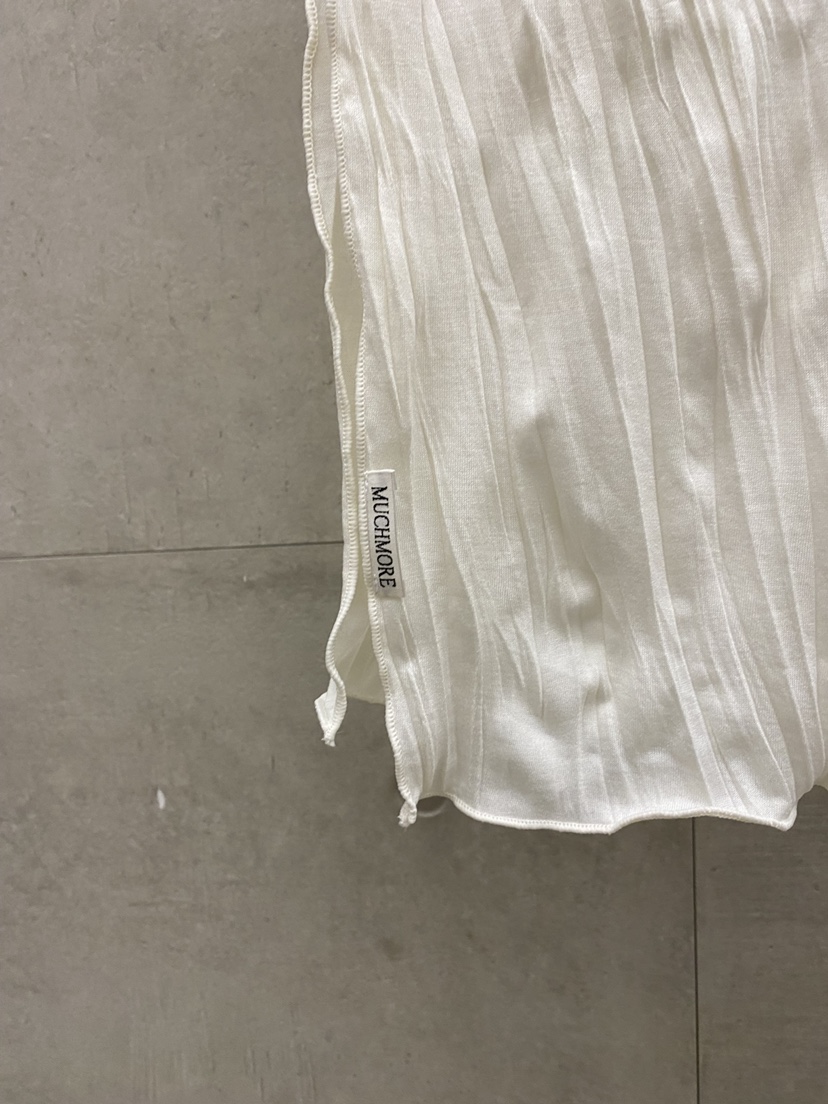 MUCH MORE/JACKPOT東大門實拍女士新品休閑推薦圍巾披肩MUCH MORE/JACKPOT圍巾/披肩