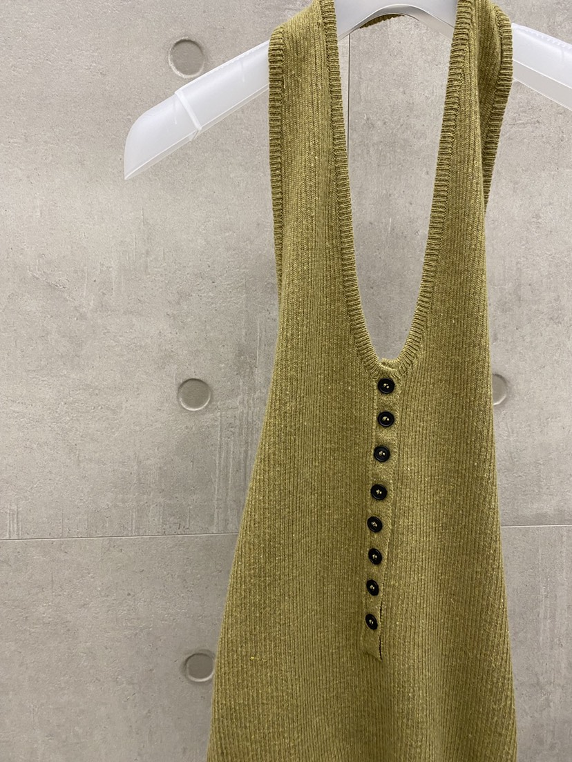 MUCH MORE/JACKPOT韓國代購女士新品人氣真品吊帶背心波紋MUCH MORE/JACKPOT吊帶/背心