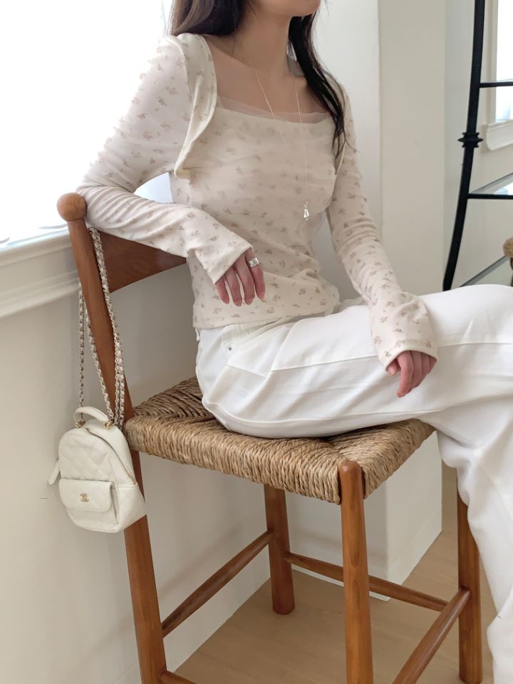 CRONG東大門代購女裝新品熱賣休閑真品時尚人氣襯衫蕾絲衫CRONG襯衫/蕾絲衫