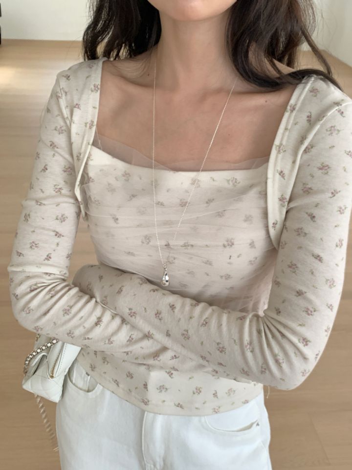CRONG東大門代購女裝新品熱賣休閑真品時尚人氣襯衫蕾絲衫CRONG襯衫/蕾絲衫