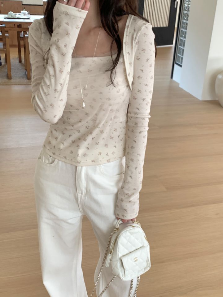 CRONG東大門代購女裝新品熱賣休閑真品時尚人氣襯衫蕾絲衫CRONG襯衫/蕾絲衫