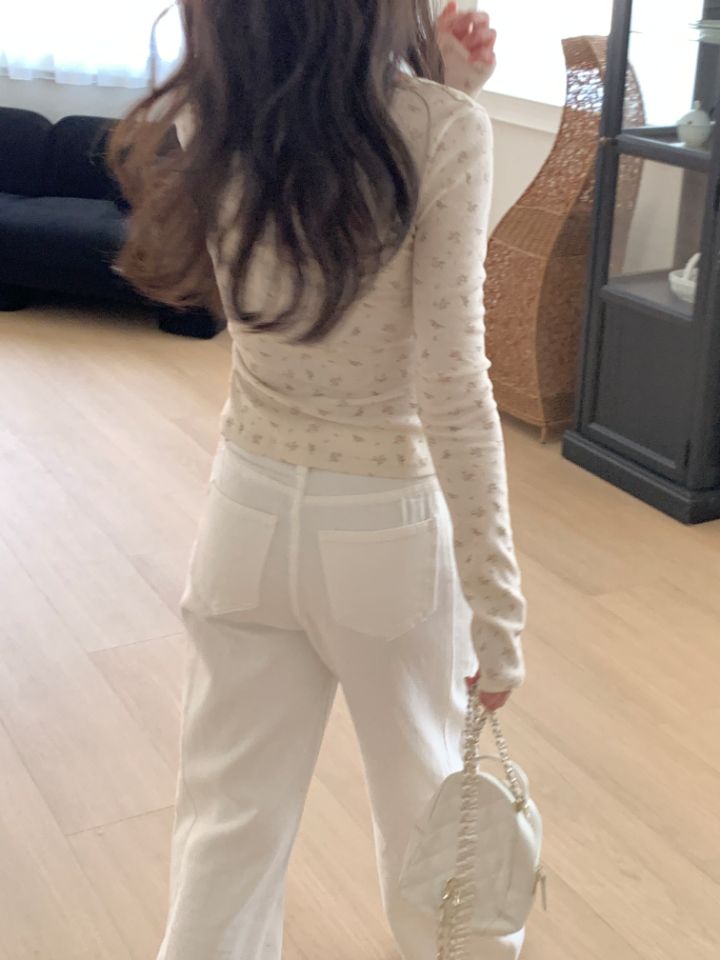 CRONG東大門代購女裝新品熱賣休閑真品時尚人氣襯衫蕾絲衫CRONG襯衫/蕾絲衫