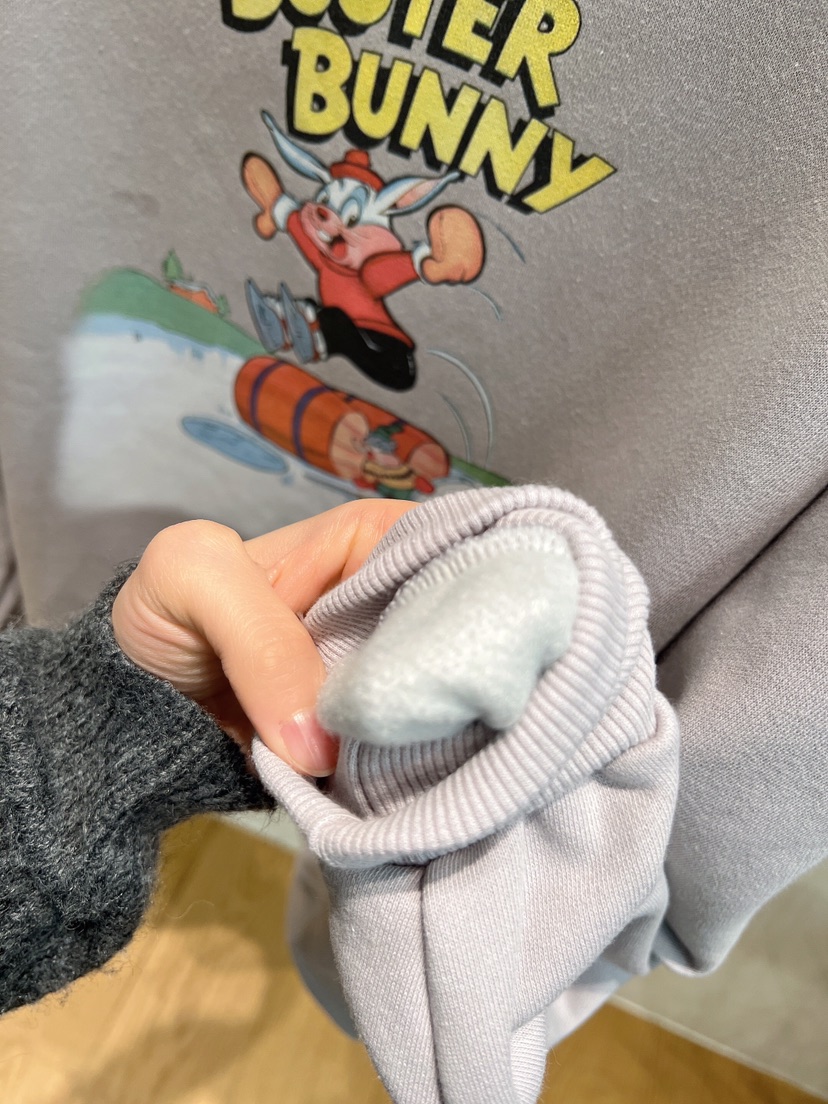 GLAD SOME韓國直郵女裝新品推薦真品時尚休閑熱賣人氣衛衣GLAD SOME衛衣