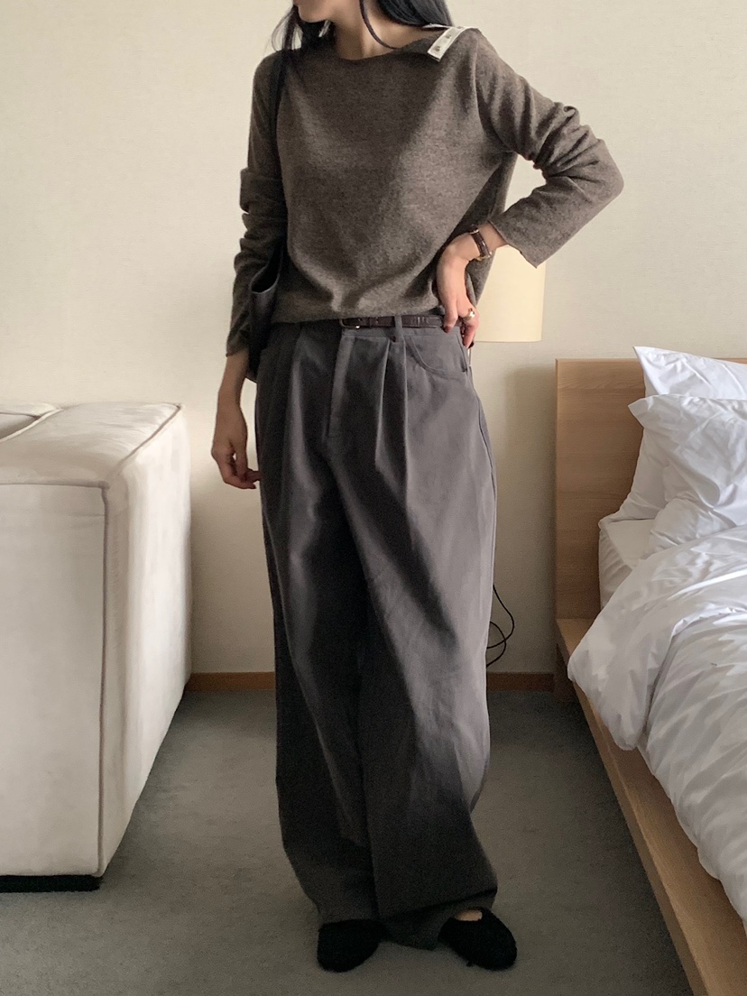 BLEECKER韓國代購女士新品真品人氣推薦休閑時尚熱賣長袖T恤BLEECKER長袖T恤