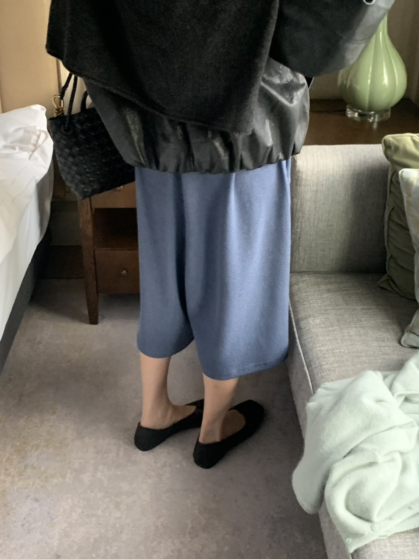 LOFN韓國直郵女裝新品推薦熱賣人氣休閑真品時尚短褲LOFN短褲