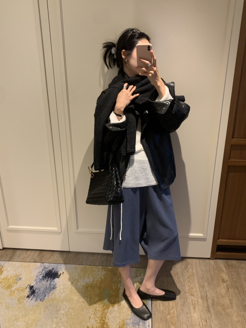 LOFN韓國直郵女裝新品推薦熱賣人氣休閑真品時尚短褲LOFN短褲