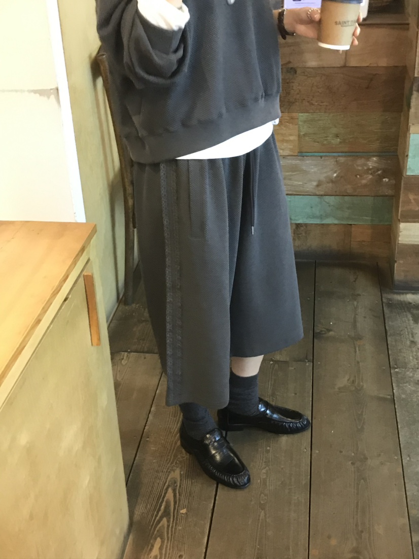 LOFN韓國直郵女裝新品推薦熱賣人氣休閑真品時尚短褲LOFN短褲