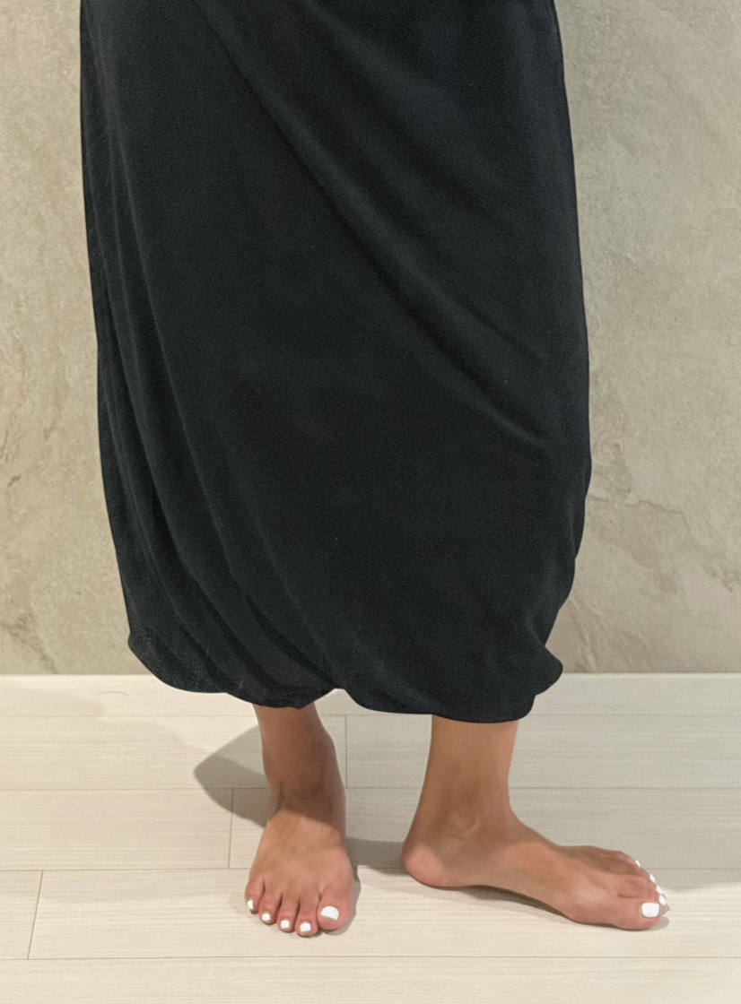 BYRING東大門代購女裝新品時尚人氣真品推薦熱賣休閑長裙BYRING長裙