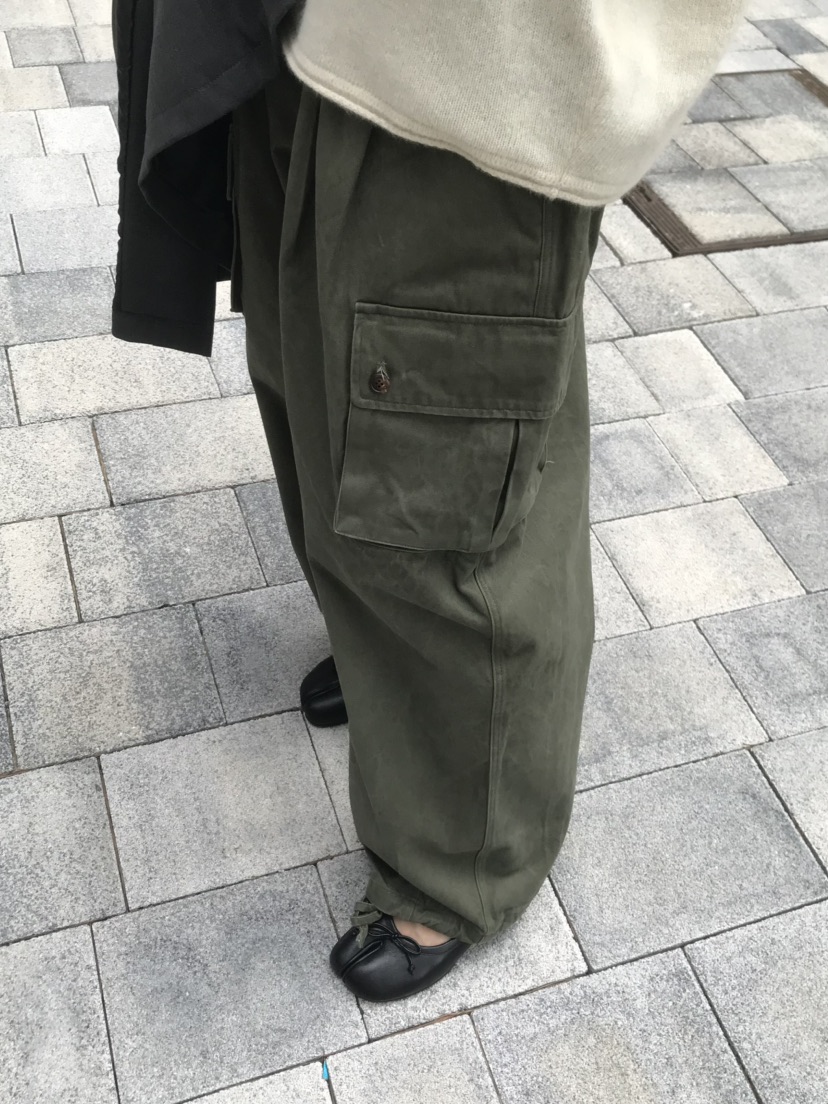 LOFN東大門直郵女士新款真品推薦熱賣時尚休閑人氣休閑褲LOFN休閑褲