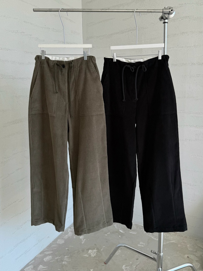 URBANE cloth東大門實拍女士新品真品熱賣推薦時尚休閑褲URBANE cloth休閑褲