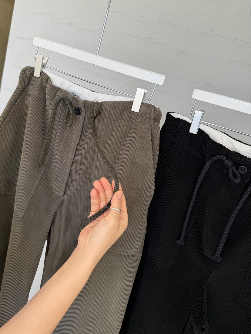 URBANE cloth東大門實拍女士新品真品熱賣推薦時尚休閑褲URBANE cloth休閑褲