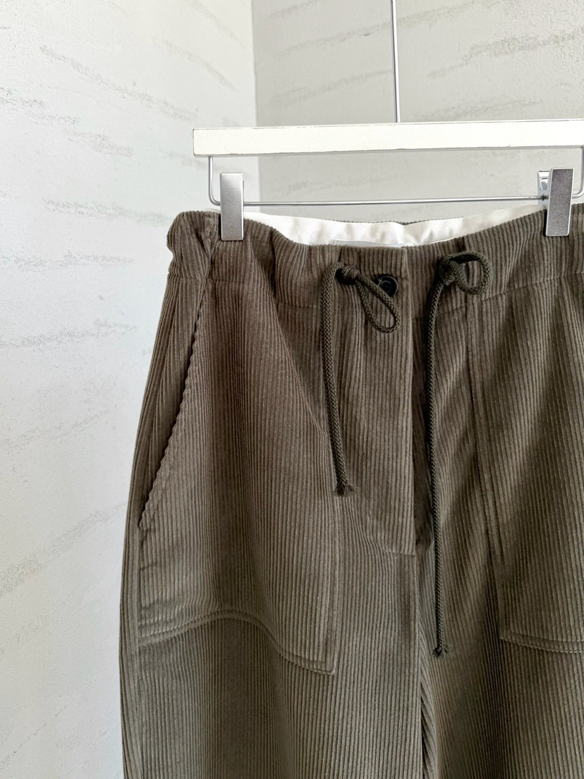 URBANE cloth東大門實拍女士新品真品熱賣推薦時尚休閑褲URBANE cloth休閑褲