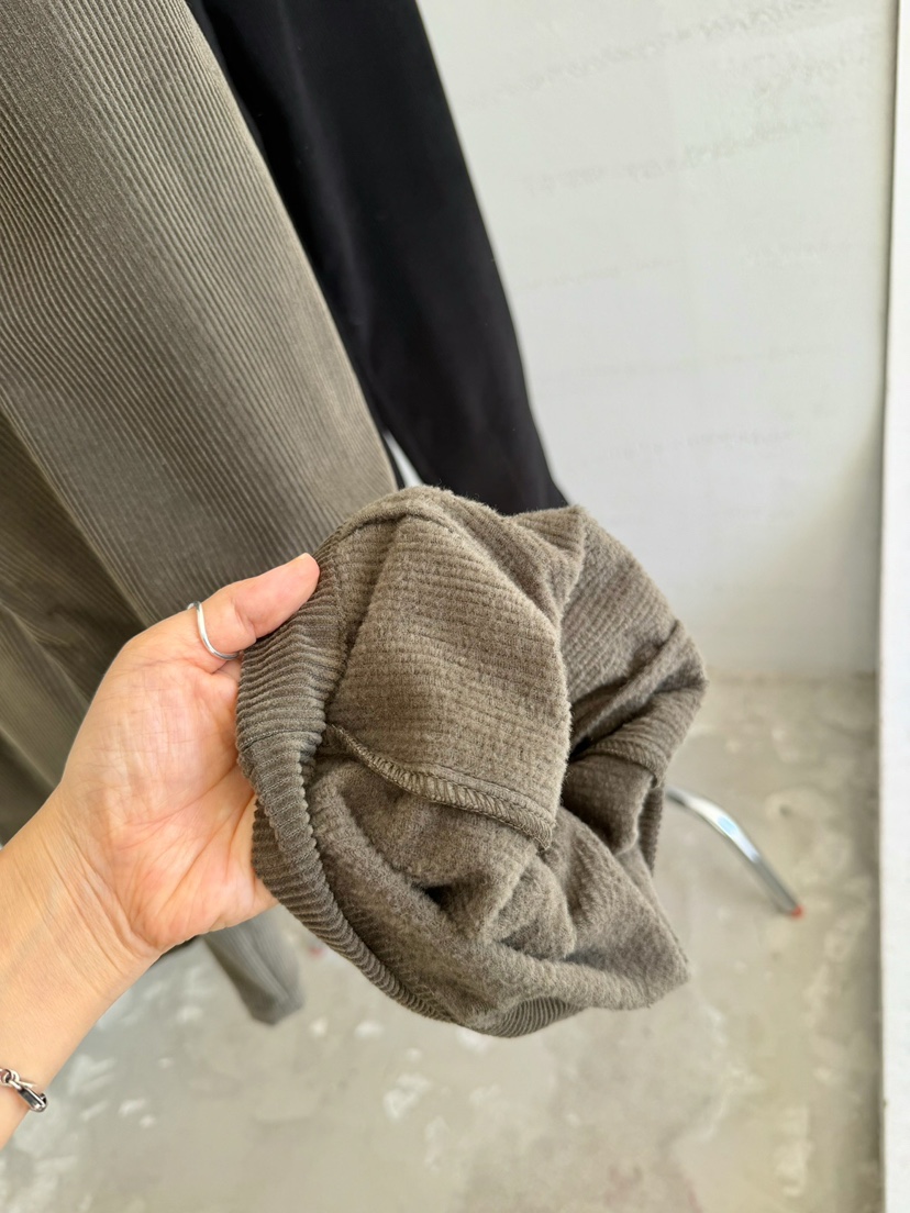 URBANE cloth東大門實拍女士新品真品熱賣推薦時尚休閑褲URBANE cloth休閑褲