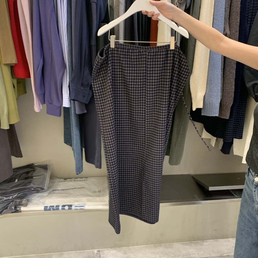 FAVE/FAVOURITE東大門實拍女士新品熱賣真品半身裙中短裙FAVE/FAVOURITE半身裙/中短裙