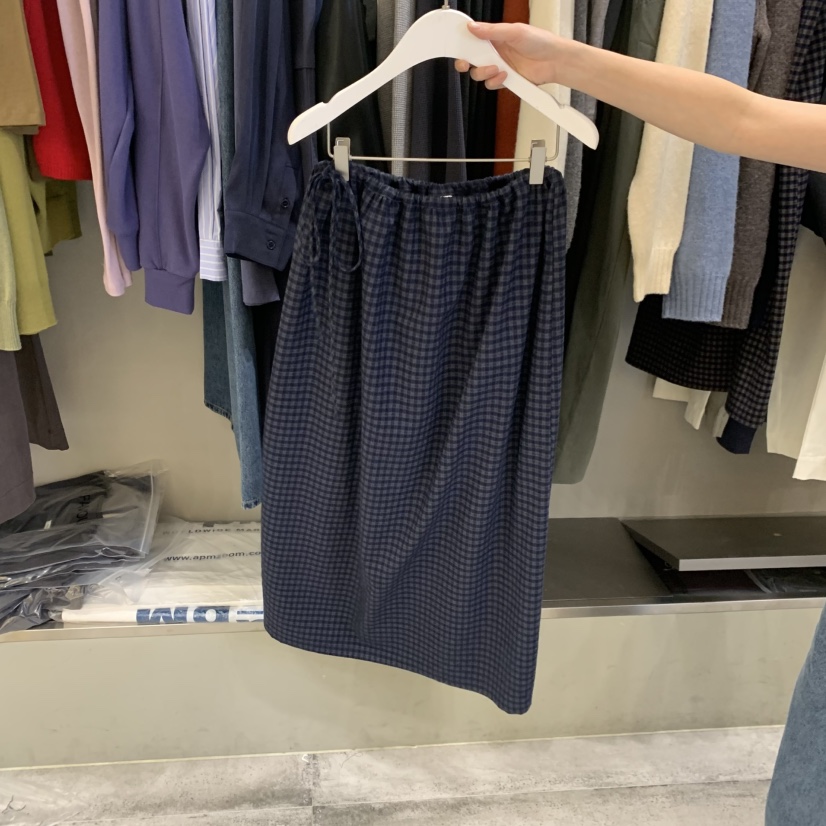 FAVE/FAVOURITE東大門實拍女士新品熱賣真品半身裙中短裙FAVE/FAVOURITE半身裙/中短裙圖色2