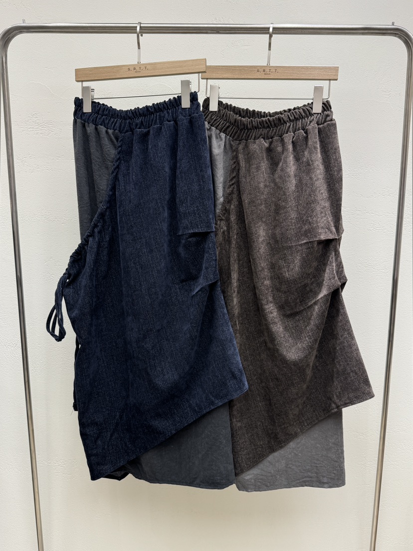 S.R.T.T.東大門代購女裝新品真品熱賣時尚推薦人氣長裙S.R.T.T.長裙