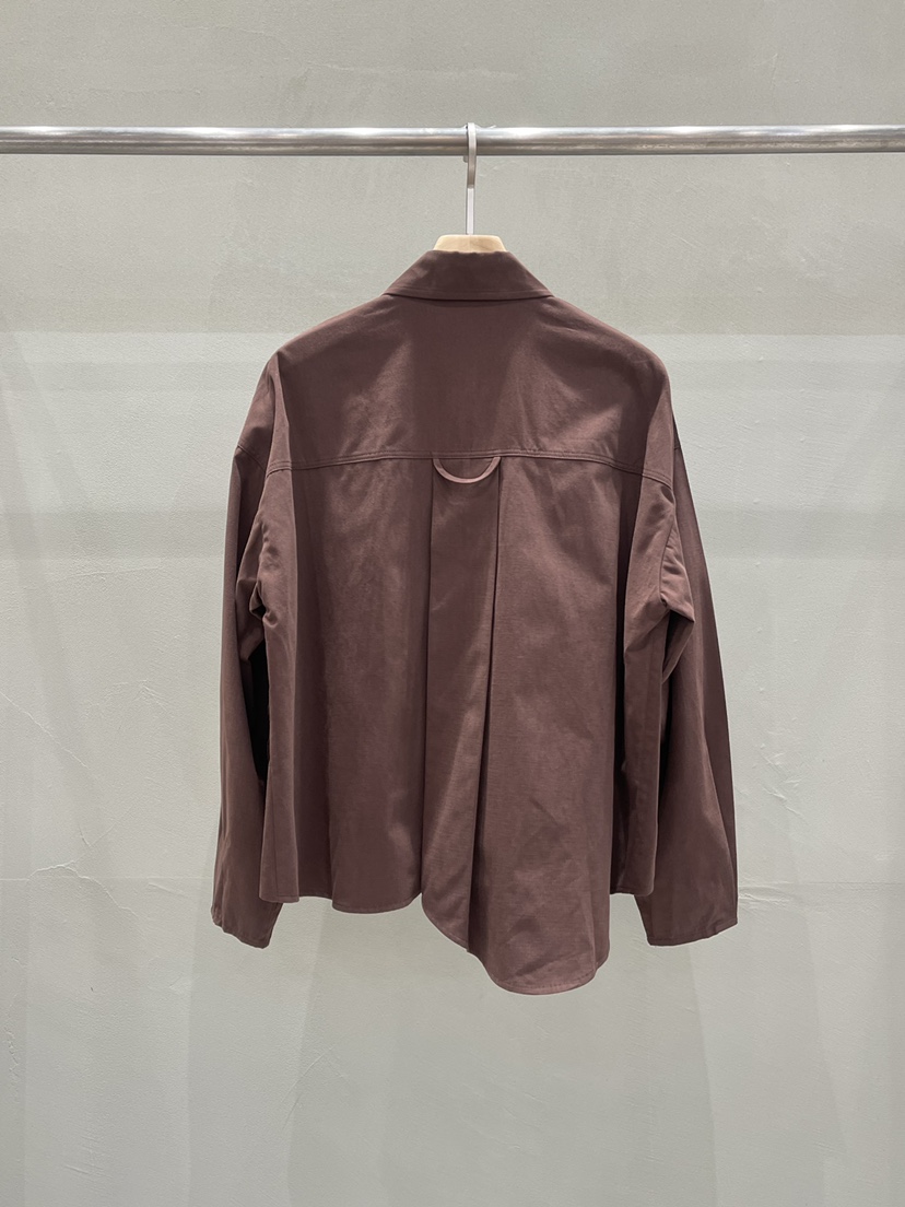 THE MUI韓國直郵女裝新款時尚推薦人氣熱賣真品襯衫蕾絲衫THE MUI襯衫/蕾絲衫