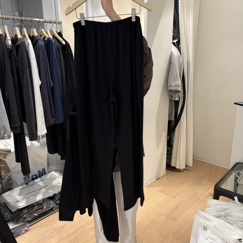 MONIQUE東大門實拍女士新品時尚人氣休閑真品熱賣推薦休閑褲MONIQUE休閑褲