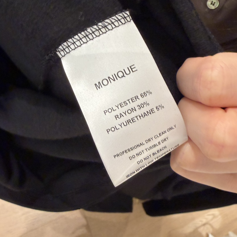 MONIQUE東大門實拍女士新品時尚人氣休閑真品熱賣推薦休閑褲MONIQUE休閑褲