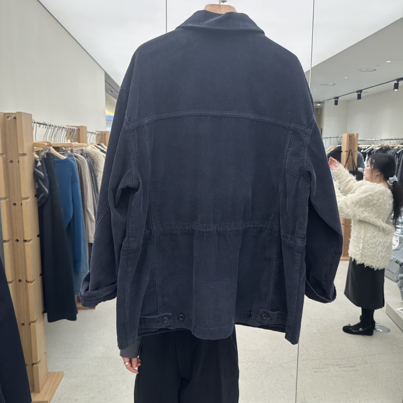 UTRE韓國直郵女士新品熱賣推薦真品休閑時尚人氣夾克UTRE夾克