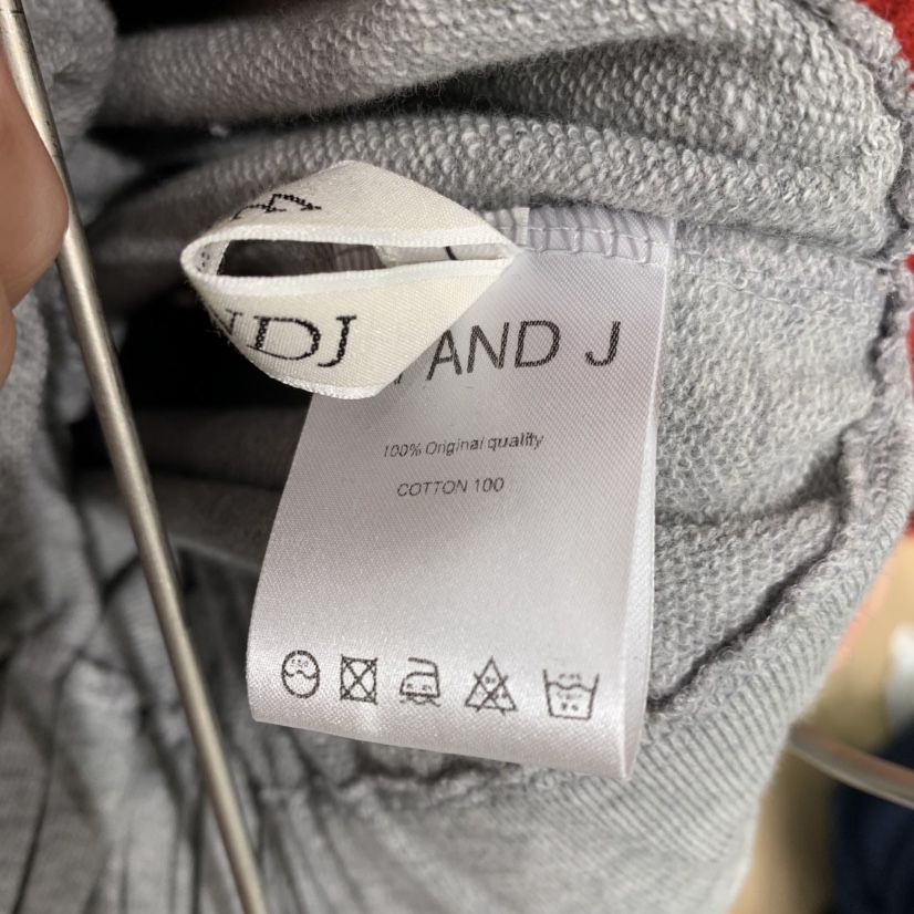 W AND J東大門實拍女裝新品人氣真品時尚休閑套裝連帽衫WANDJ套裝