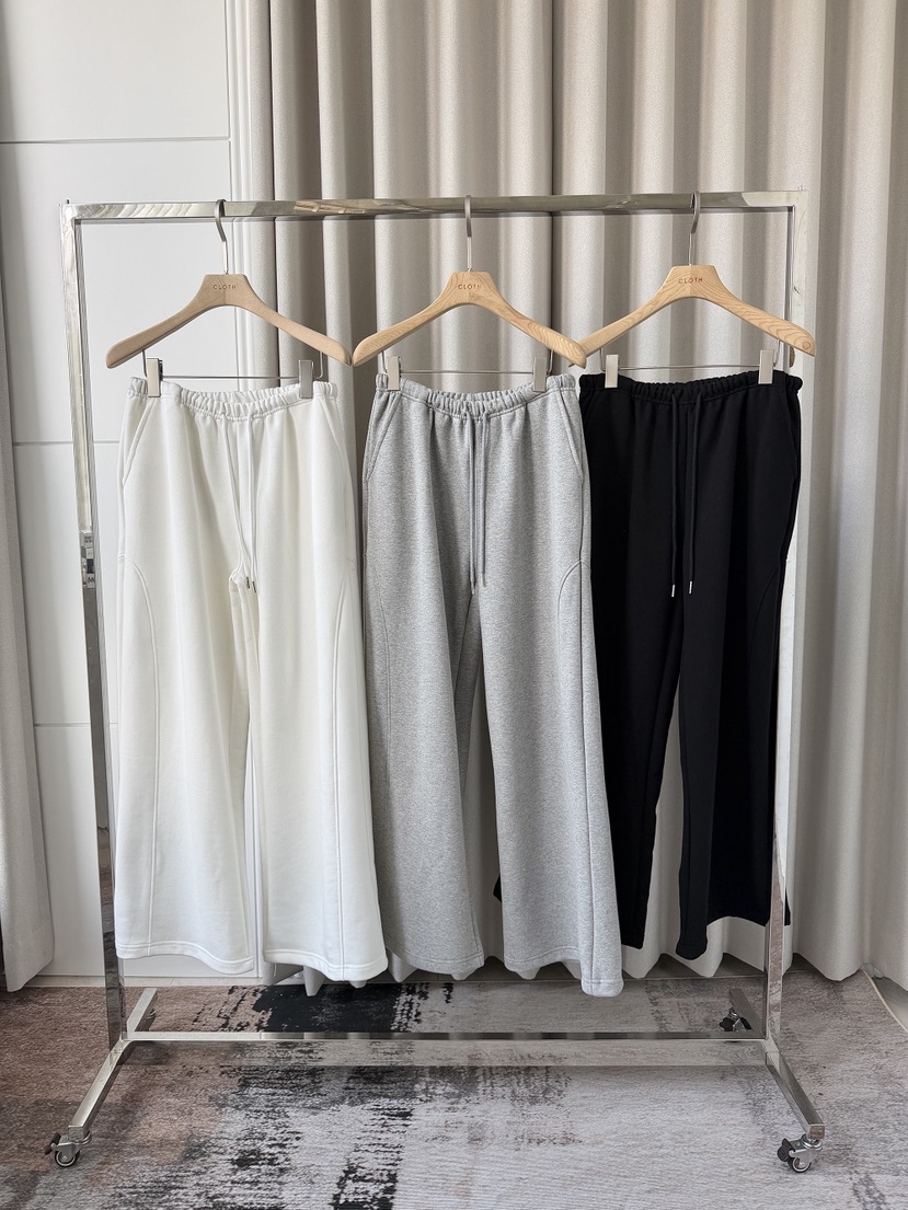 CLOTH東大門實拍女士新款推薦人氣真品時尚休閑熱賣休閑褲CLOTH休閑褲