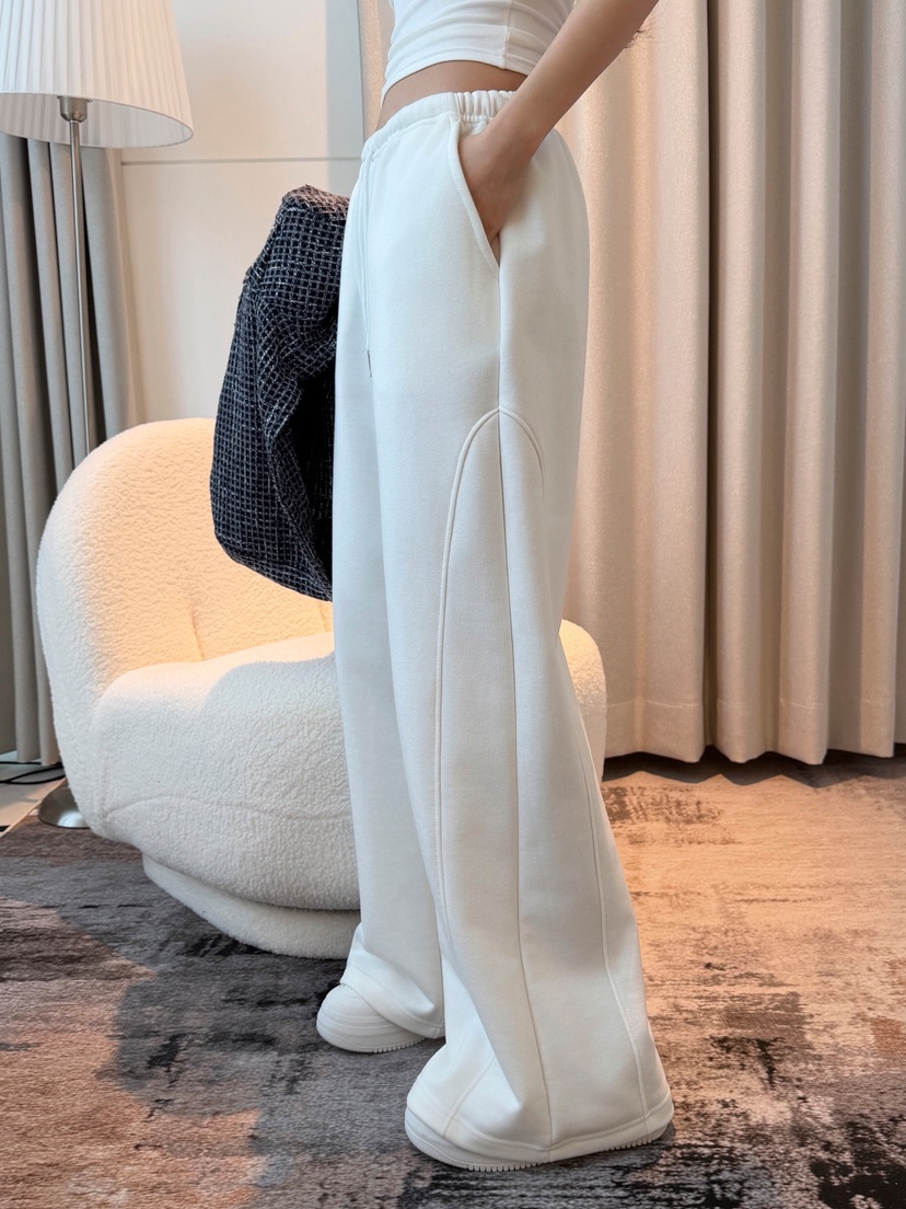 CLOTH東大門實拍女士新款推薦人氣真品時尚休閑熱賣休閑褲CLOTH休閑褲