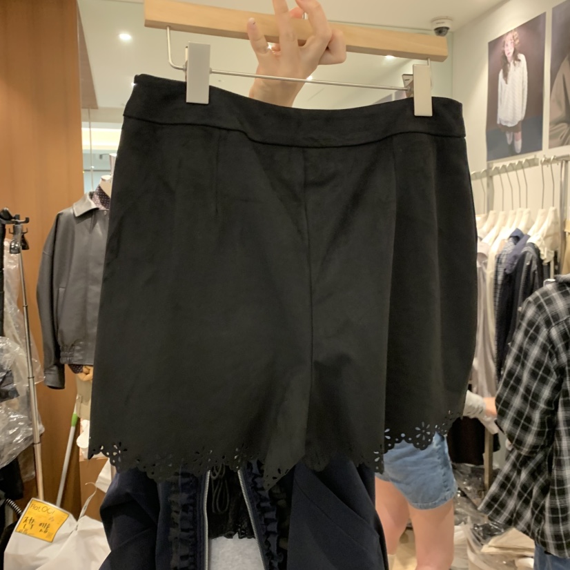 FLAT OGI韓國直郵女裝新款真品時尚休閑熱賣人氣推薦裙褲FLat OGI裙褲