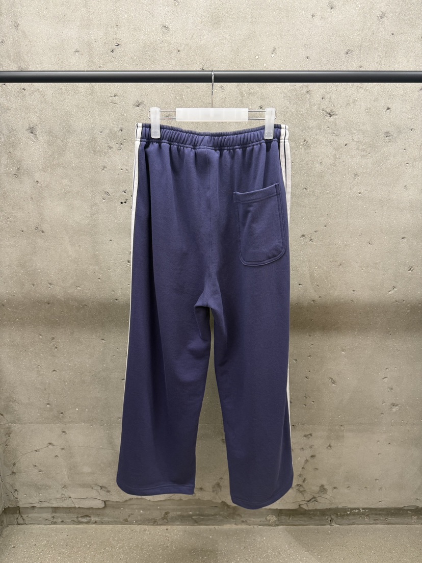 EST/RAWHAUS東大門實拍女士新品推薦熱賣真品休閑褲闊腿褲EST/RAWHAUS休閑褲