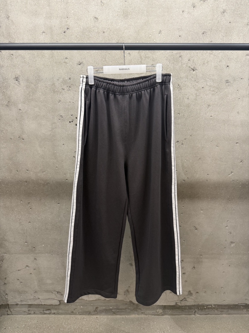 EST/RAWHAUS東大門實拍女士新品推薦熱賣真品休閑褲闊腿褲EST/RAWHAUS休閑褲圖色2