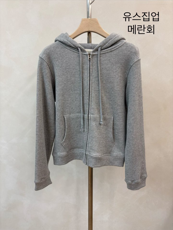 LAKE-A/KONI韓國代購女士新品推薦休閑時尚人氣衛衣拉鏈Lake Side/KONI衛衣圖色1