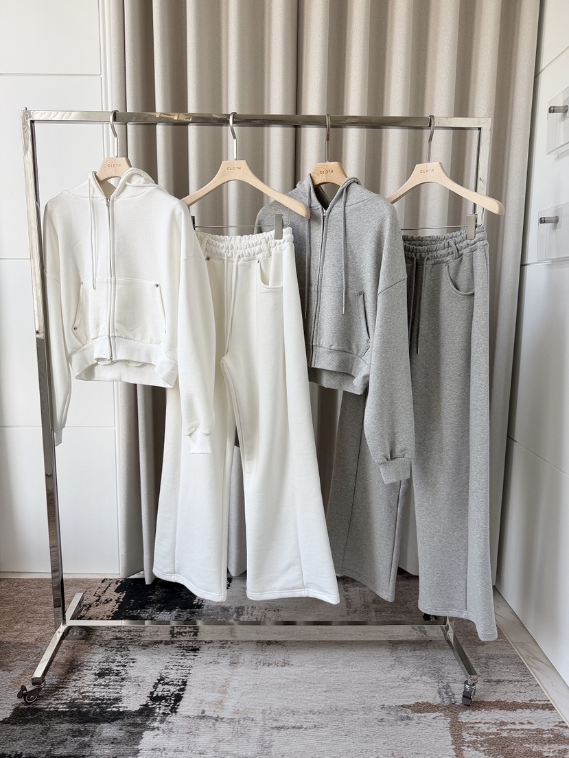 CLOTH東大門實拍女士新品熱賣推薦時尚真品休閑人氣套裝CLOTH套裝