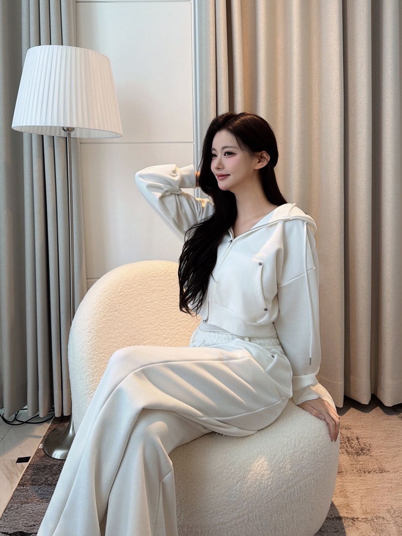 CLOTH東大門實拍女士新品熱賣推薦時尚真品休閑人氣套裝CLOTH套裝