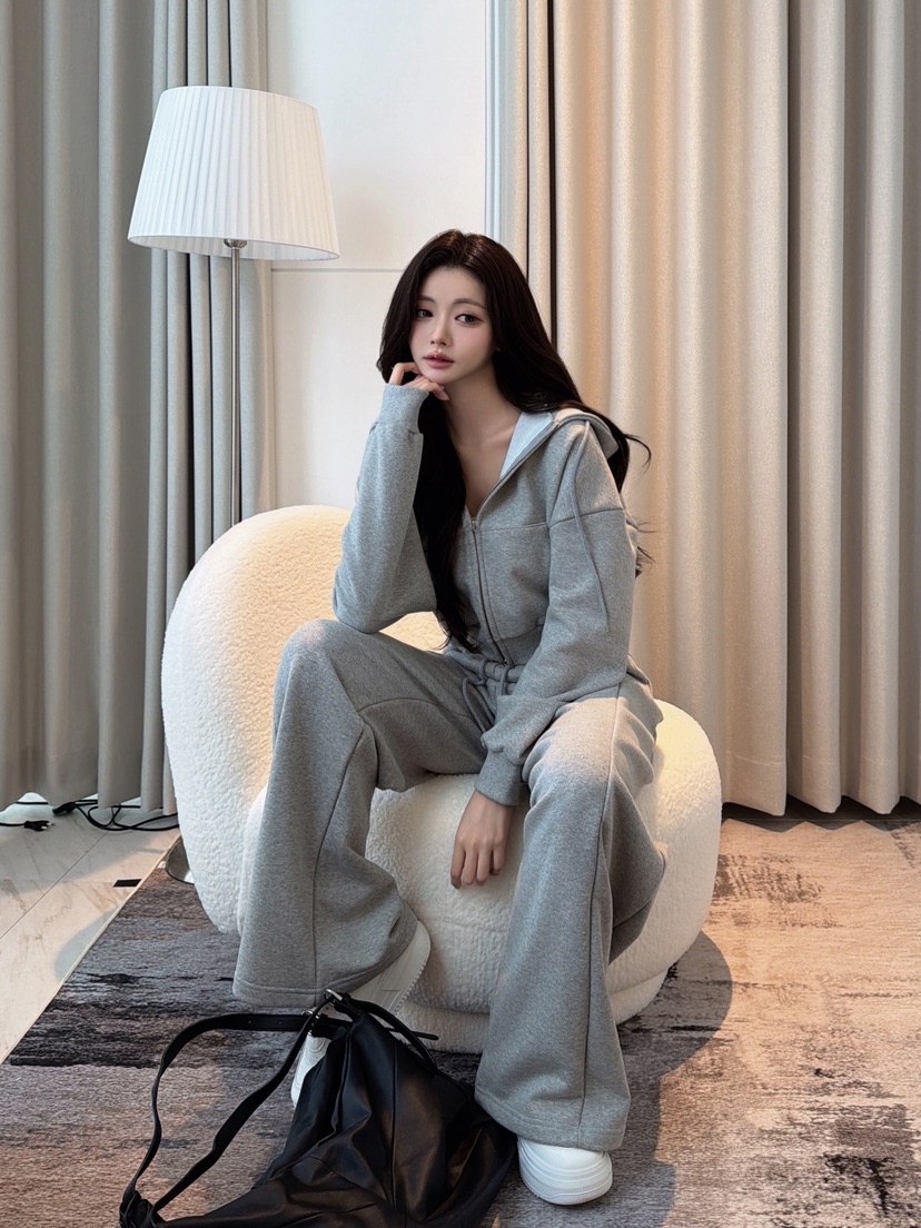 CLOTH東大門實拍女士新品熱賣推薦時尚真品休閑人氣套裝CLOTH套裝