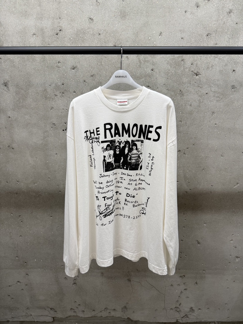 EST/RAWHAUS東大門代購女士新款休閑時尚熱賣推薦長袖T恤EST/RAWHAUS長袖T恤圖色1