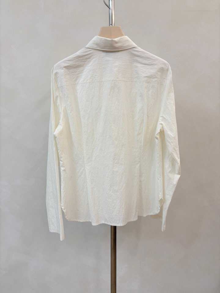 LAKE-A/KONI韓國直郵女士新品真品時尚休閑熱賣襯衫蕾絲衫Lake Side/KONI襯衫/蕾絲衫