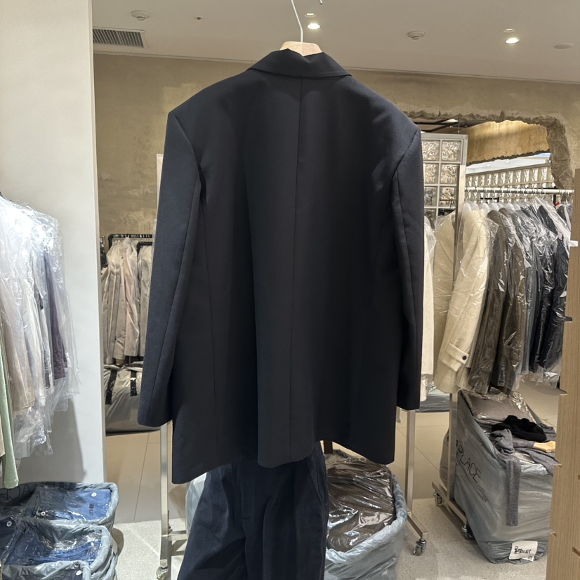 UTRE韓國代購女士新品熱賣真品人氣推薦時尚西裝西服大號UTRE西裝/西服