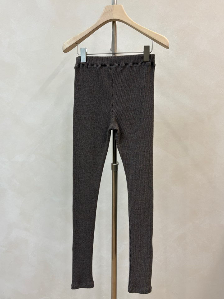 LAKE-A/KONI東大門直郵女士新品推薦真品打底褲鯊魚褲紐扣Lake Side/KONI打底褲/鯊魚褲