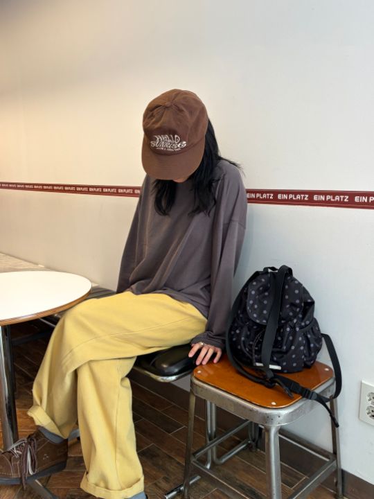 베슬東大門直郵女士新款休閑真品熱賣人氣時尚推薦休閑褲VESL休閑褲