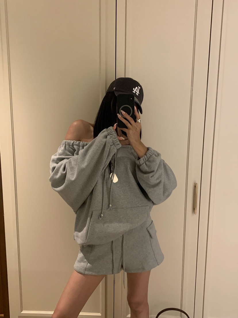 BADCALM東大門代購女裝新品休閑人氣熱賣推薦真品時尚衛衣BADCALM衛衣