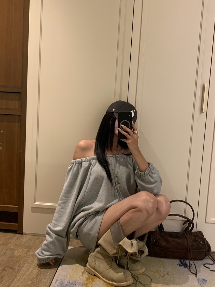 BADCALM東大門代購女裝新品休閑人氣熱賣推薦真品時尚衛衣BADCALM衛衣