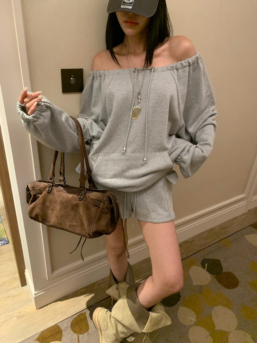 BADCALM東大門代購女裝新品休閑人氣熱賣推薦真品時尚衛衣BADCALM衛衣
