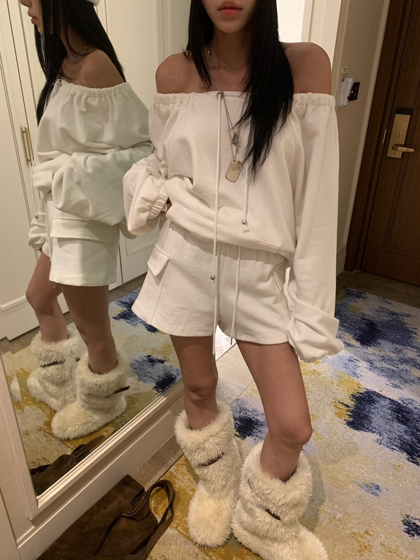 BADCALM東大門代購女裝新品休閑人氣熱賣推薦真品時尚衛衣BADCALM衛衣
