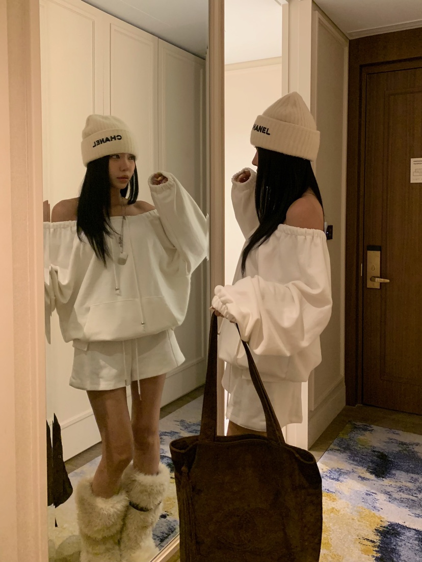 BADCALM東大門代購女裝新品休閑人氣熱賣推薦真品時尚衛衣BADCALM衛衣