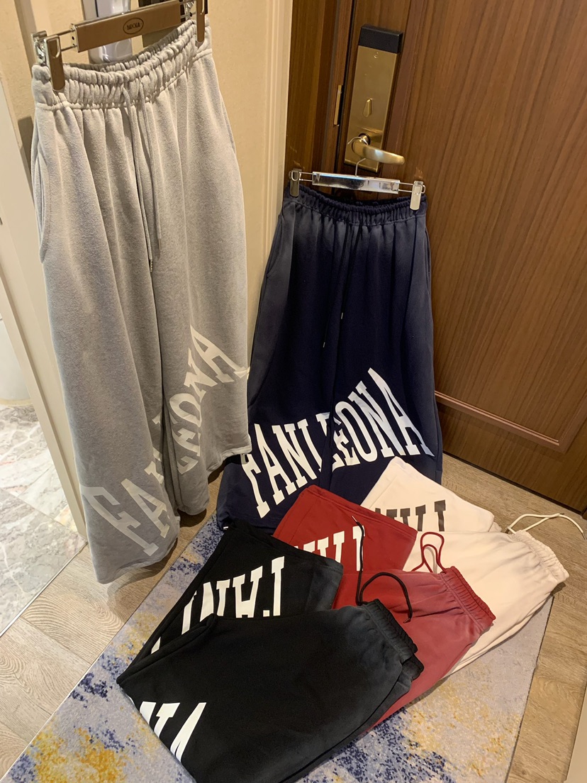 BADCALM韓國代購女士新款休閑時尚熱賣推薦人氣真品休閑褲BADCALM休閑褲