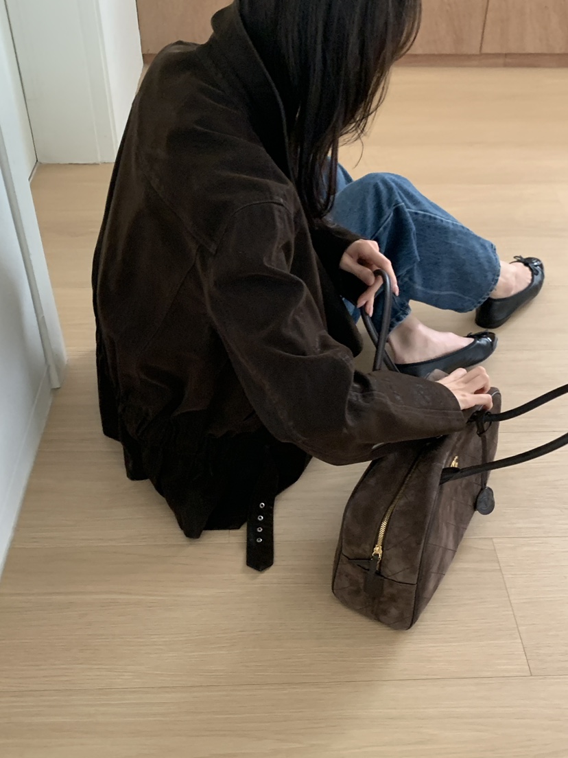 LE RIVE東大門直郵女士新品時尚熱賣推薦人氣真品休閑夾克LE RIVE夾克