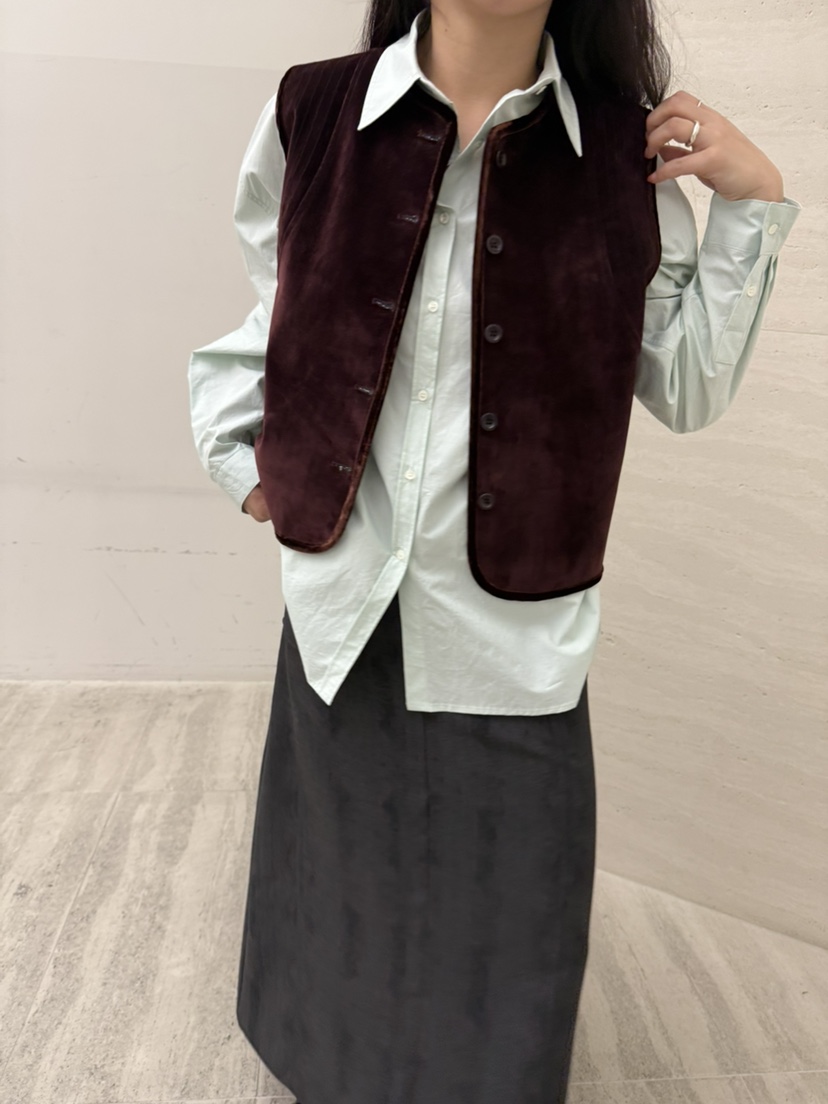 VERNIMENT東大門代購女士新款熱賣休閑推薦時尚人氣真品長裙VERNIMENT長裙