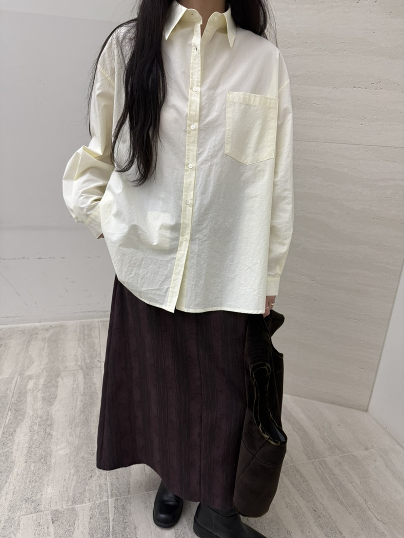 VERNIMENT東大門代購女士新款熱賣休閑推薦時尚人氣真品長裙VERNIMENT長裙